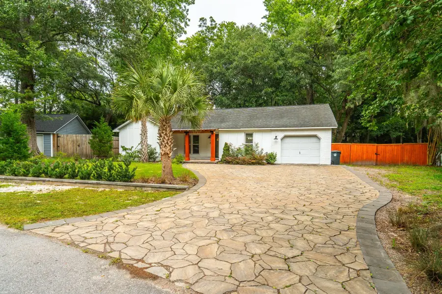 18 Hillcreek Boulevard, Charleston, SC 29412 - #2