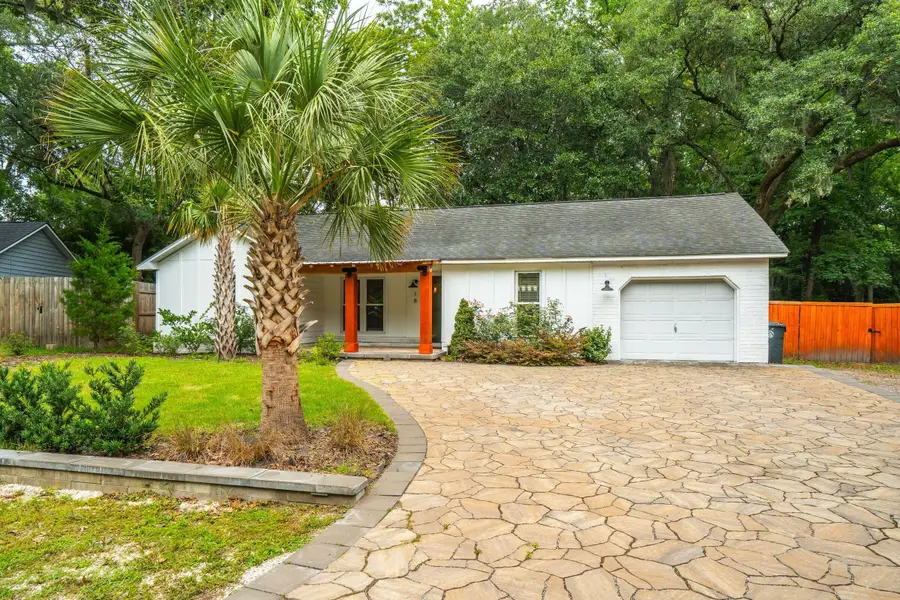 18 Hillcreek Boulevard, Charleston, SC 29412 - #3