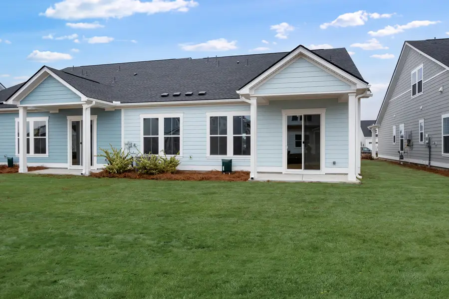 408 Bluebird Bend Street, Summerville, SC 29486 - #2