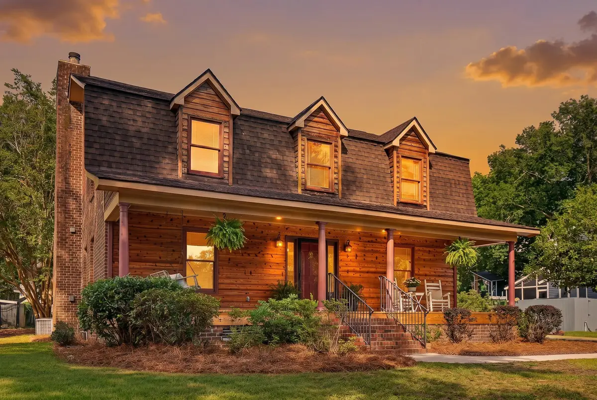 800 Milldenhall Road, Mount Pleasant, SC 29464 - #1