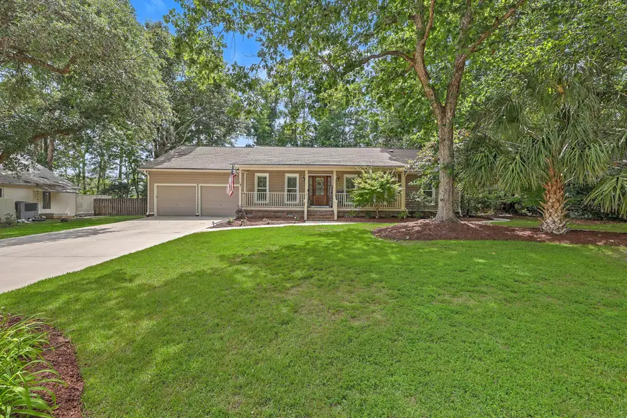 818 Law Lane, Mount Pleasant, SC 29464 - #3
