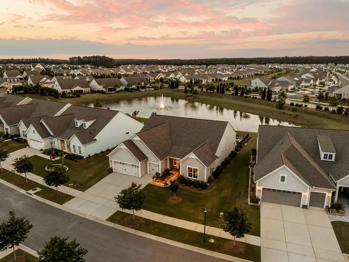 116 Ivy Terrace Road, Summerville, SC 29486 - #1