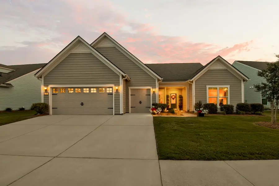 116 Ivy Terrace Road, Summerville, SC 29486 - #3