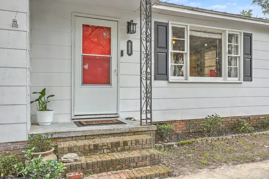 882 Savage Road, Charleston, SC 29414 - #3