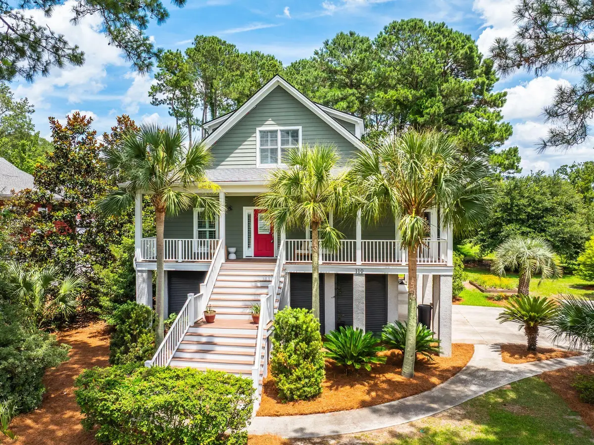 110 Feldman Court, Charleston, SC 29492 - #1