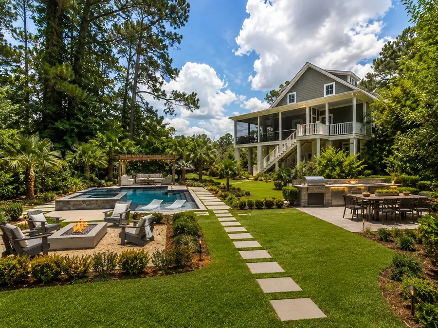 110 Feldman Court, Charleston, SC 29492 - #2
