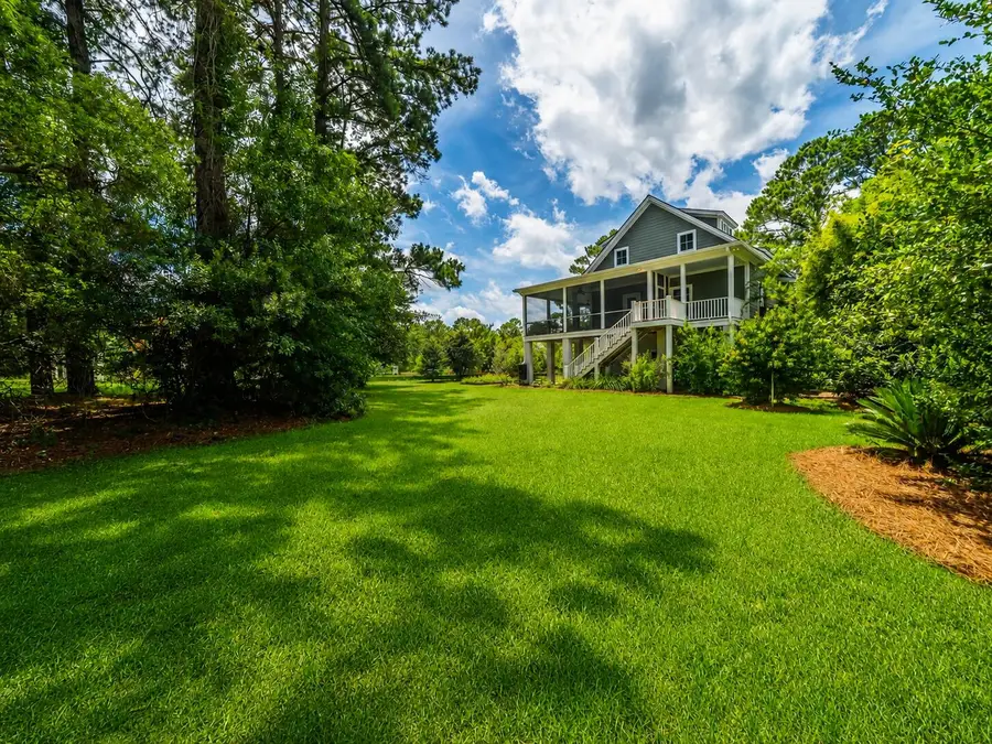 110 Feldman Court, Charleston, SC 29492 - #3