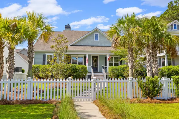 2685 Park West Boulevard, Mount Pleasant, SC 29466