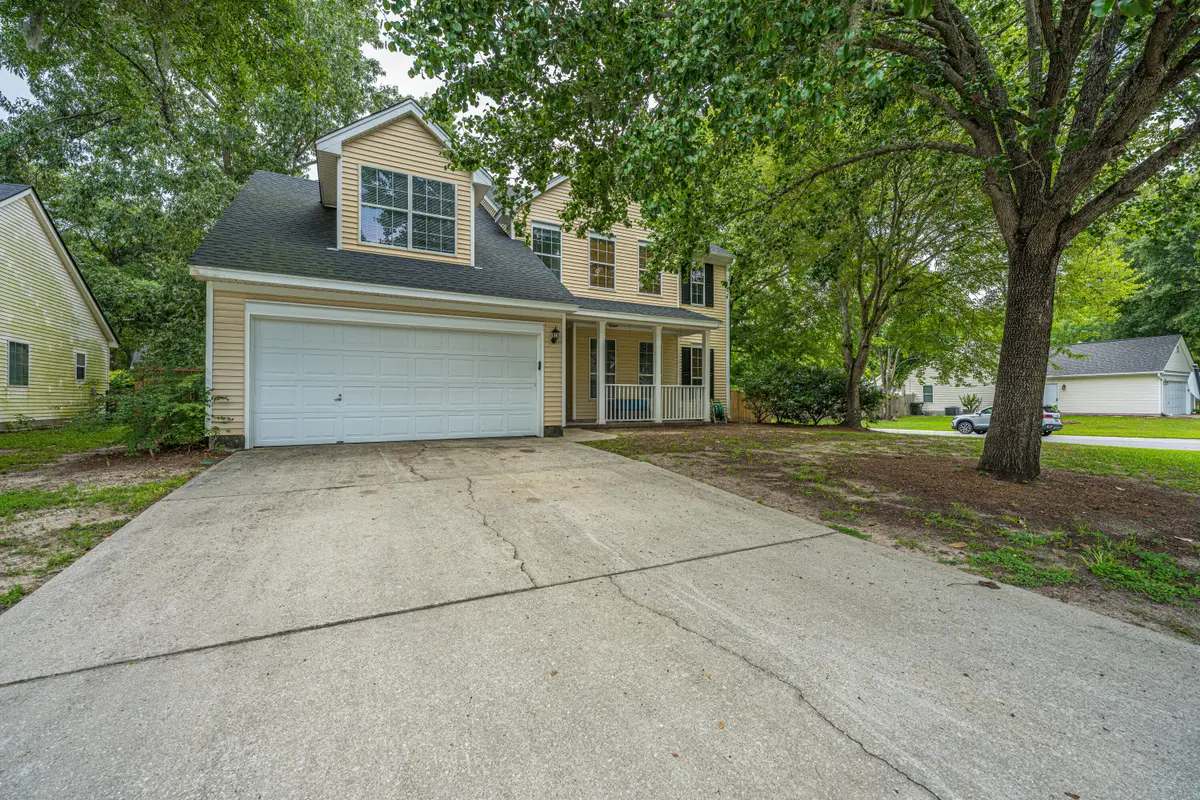 8506 Falling Leaf Lane, North Charleston, SC 29420 - #1