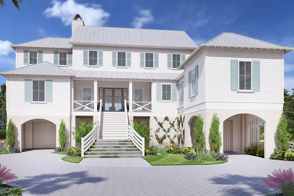 7008 Oak Basin Way, Johns Island, SC 29455