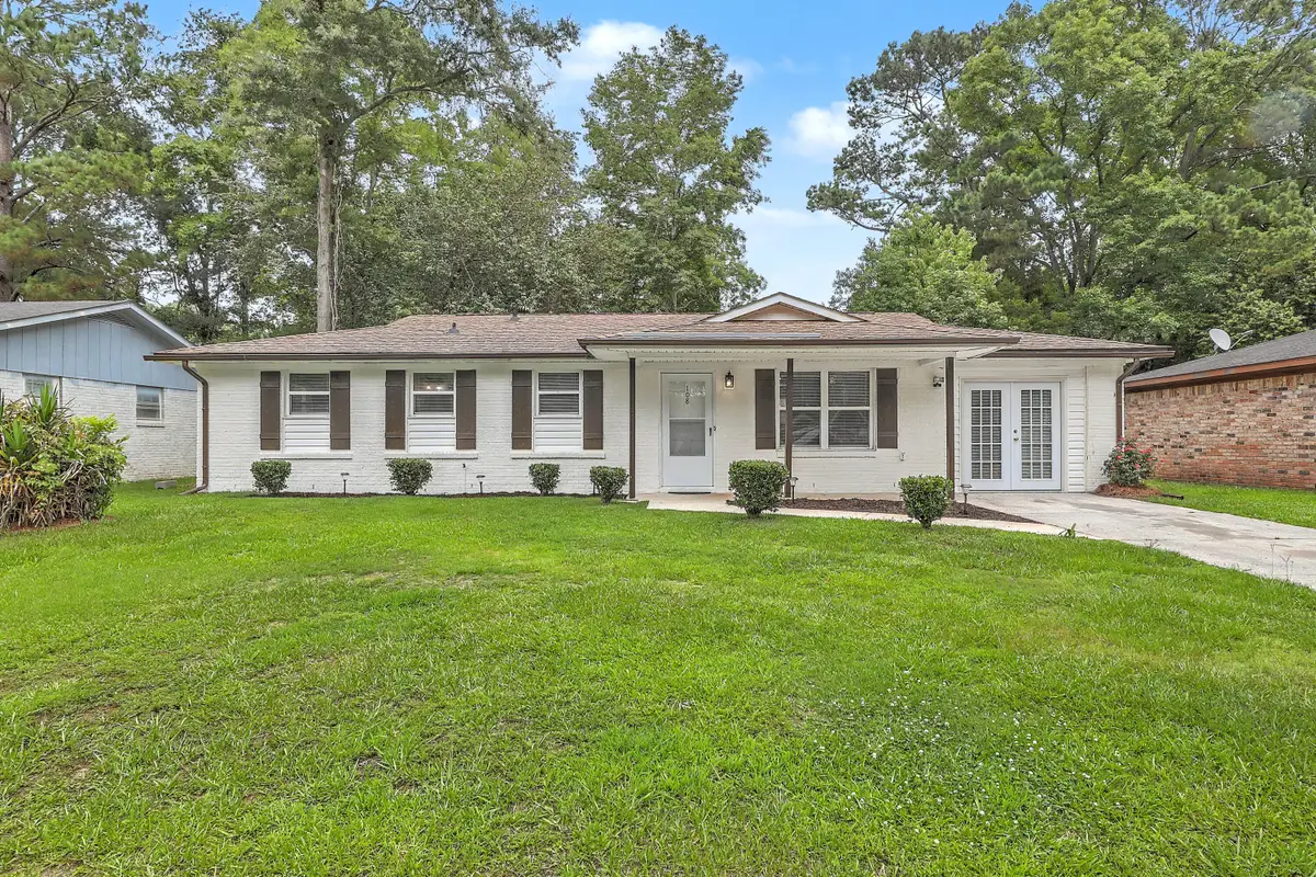 108 Bee Street, Summerville, SC 29483 - #1
