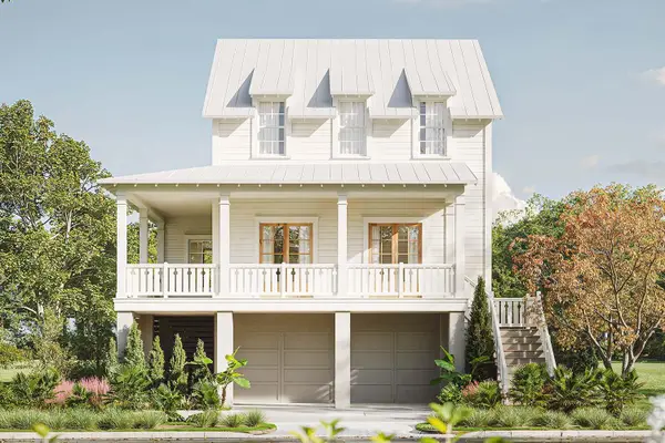 7041 Sounding Lane, Johns Island, SC 29455