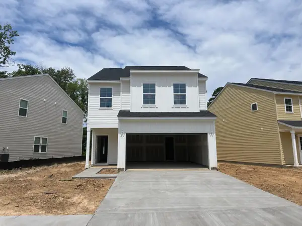 248 Central Creek Drive, Goose Creek, SC 29445