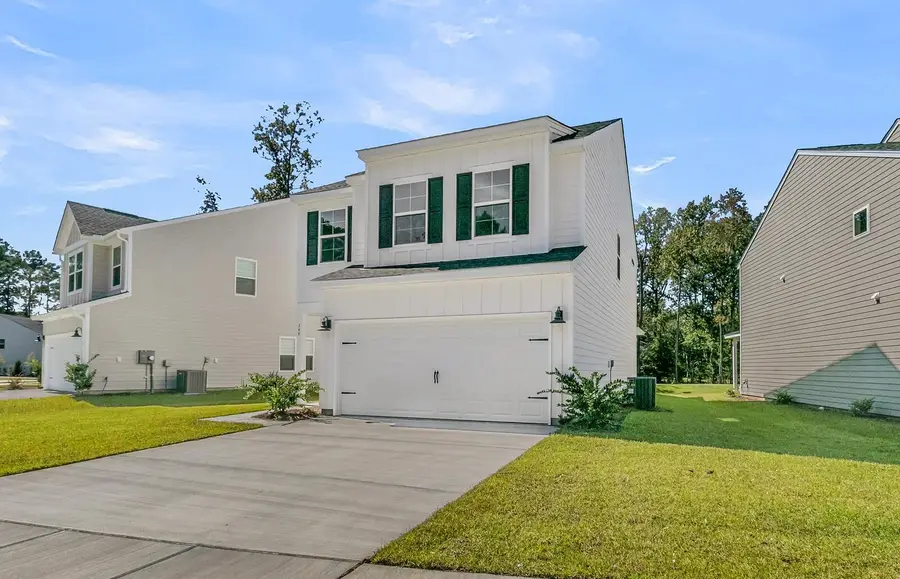 248 Central Creek Drive, Goose Creek, SC 29445 - #2