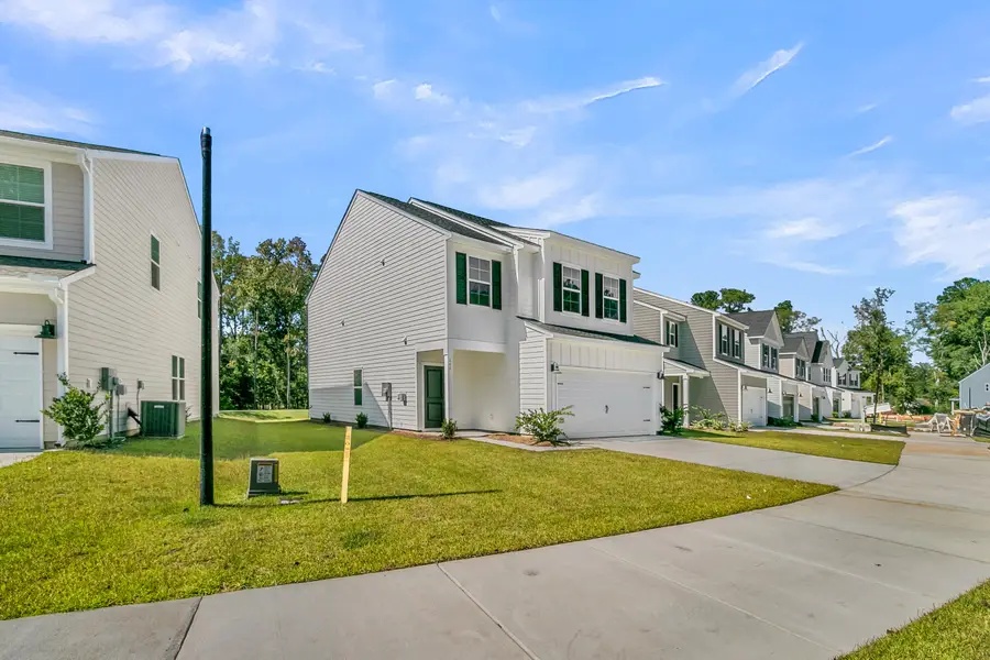 248 Central Creek Drive, Goose Creek, SC 29445 - #3