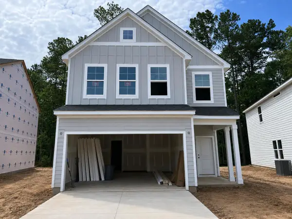 241 Central Creek Drive, Goose Creek, SC 29445