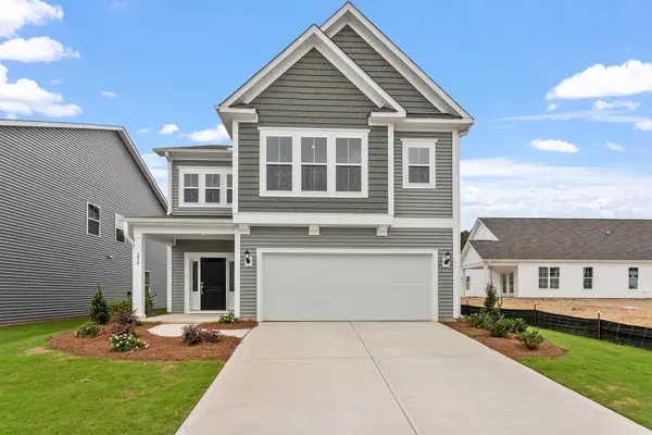 605 Crosswick Street, Summerville, SC 29483