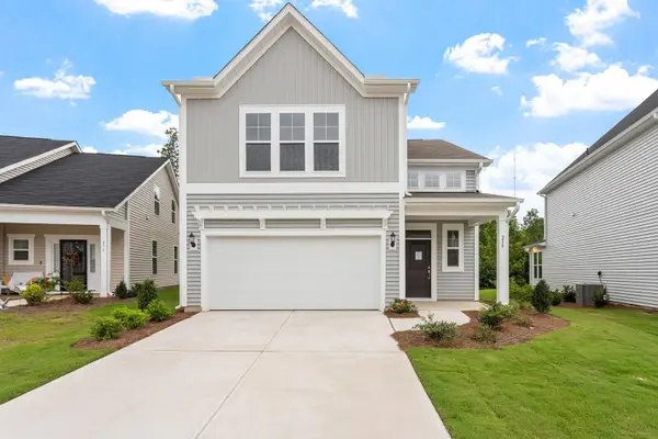508 Crosswick Street, Summerville, SC 29483