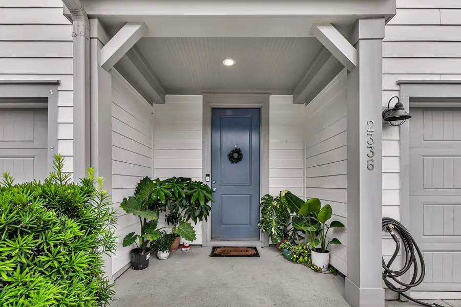 2336 Watchtower Lane, Charleston, SC 29414 - #3