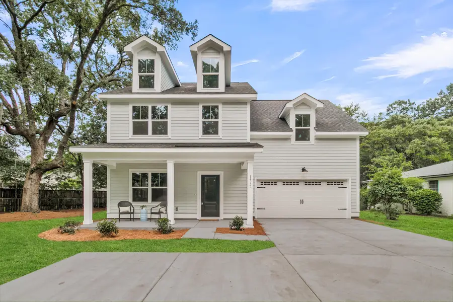 1575 Brownswood Road, Johns Island, SC 29455 - #2