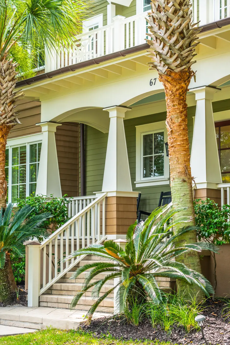 67 Delahow Street, Daniel Island, SC 29492 - #3