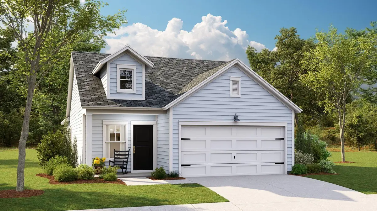 1016 Toadfish Run, Summerville, SC 29485 - #1