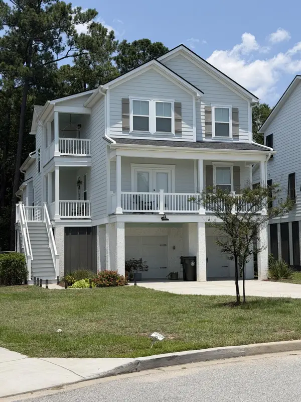 517 Spring Hollow Drive, Charleston, SC 29492