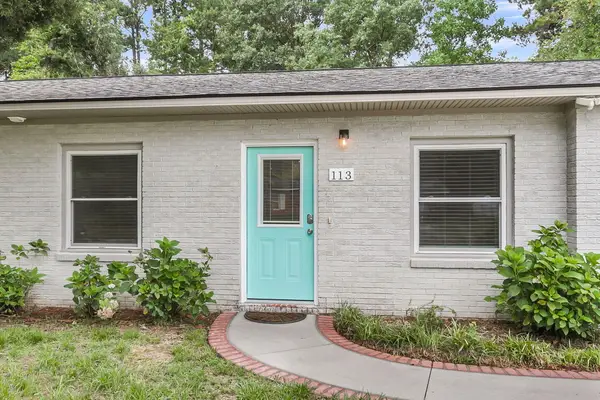 113 Aldene Avenue, Goose Creek, SC 29445
