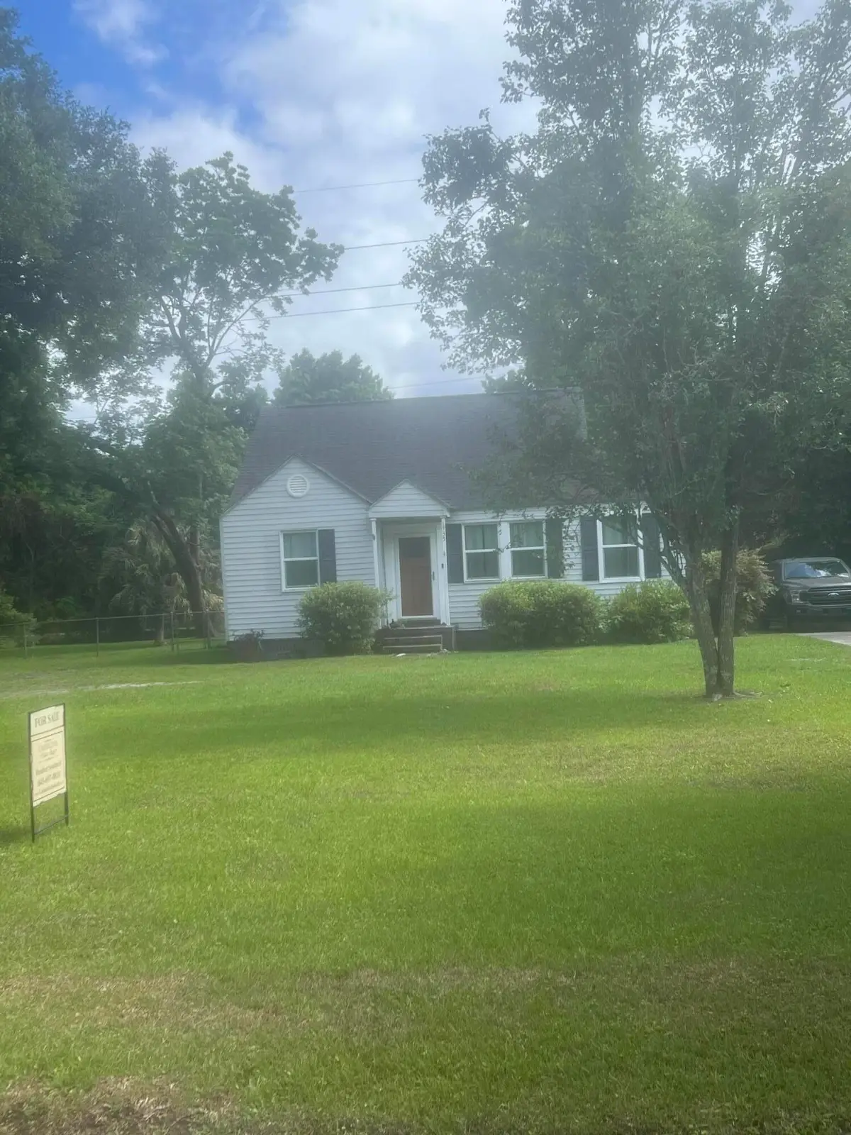 1735 Pinckney Park Drive, Charleston, SC 29407 - #1