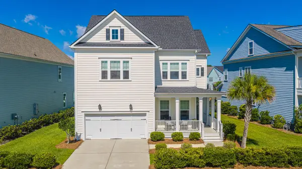 2325 Brackish Drive, Mount Pleasant, SC 29466