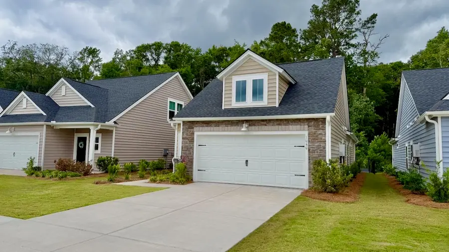 1040 Grace Field Avenue, Summerville, SC 29485 - #3