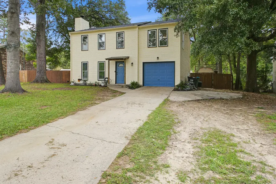 103 Miller Court, Summerville, SC 29485 - #2