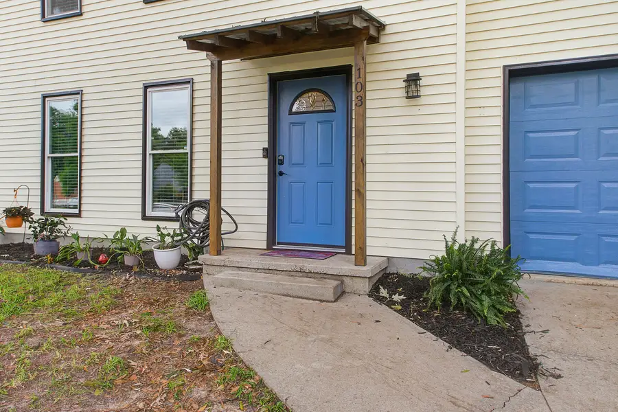 103 Miller Court, Summerville, SC 29485 - #3