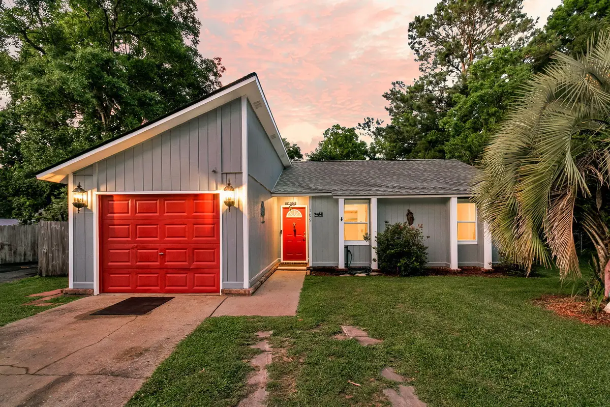 109 Carriage Court, Summerville, SC 29486 - #1