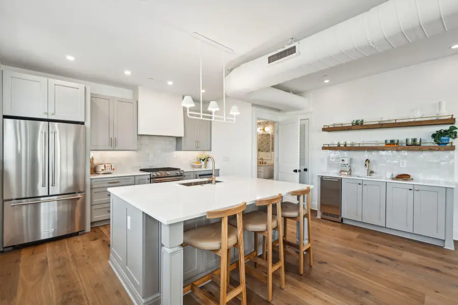 651 King Street, Charleston, SC 29403 - #3