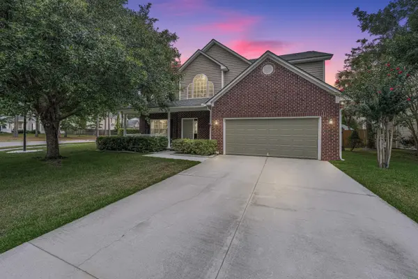 400 Barreling Court, Moncks Corner, SC 29461