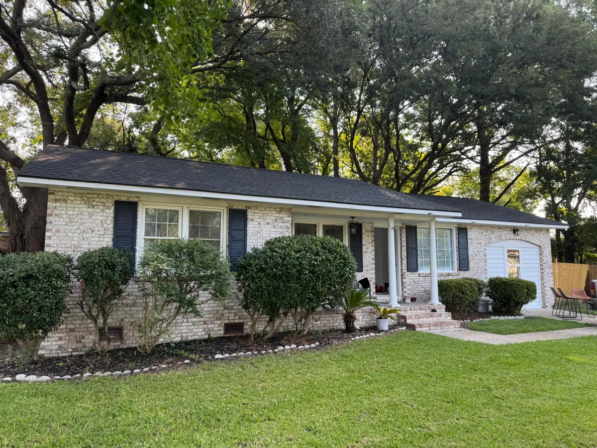 4228 Oakridge Drive, North Charleston, SC 29418 - #1