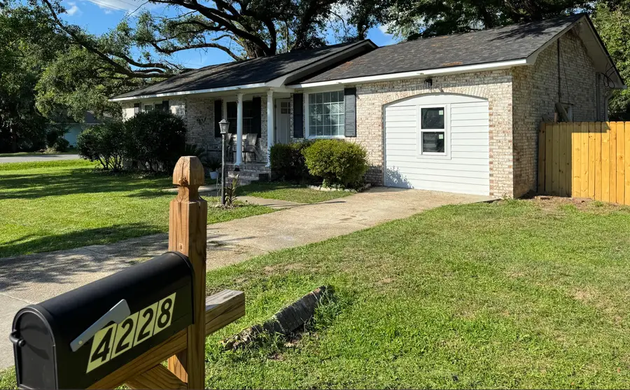 4228 Oakridge Drive, North Charleston, SC 29418 - #2