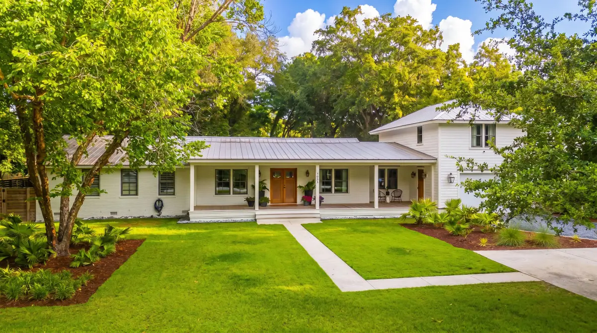 1035 Lakeview Drive, Mount Pleasant, SC 29464 - #1