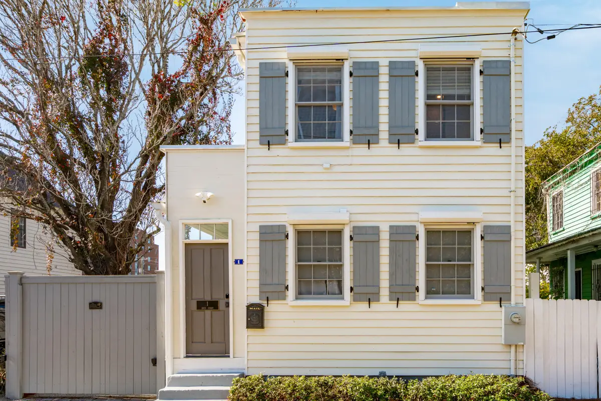 1 Ducs Court, Charleston, SC 29403 - #1