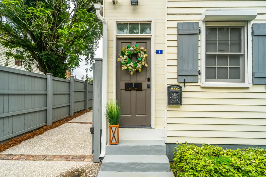 1 Ducs Court, Charleston, SC 29403 - #2