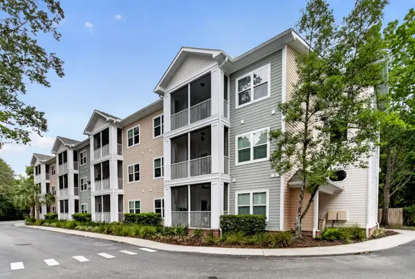 1755 Central Park Road #5307, Charleston, SC 29412