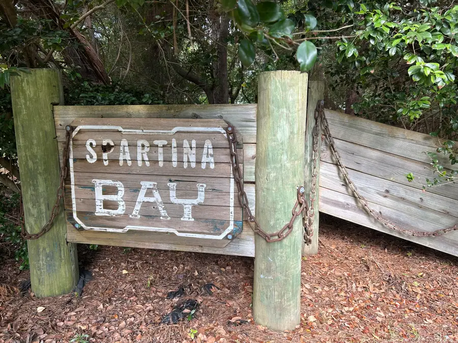 1470 Marsh Bluff Court, Edisto Island, SC 29438 - #2
