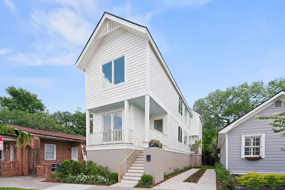 63 Kennedy Street, Charleston, SC 29403 - #1