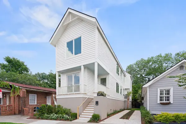 63 Kennedy Street, Charleston, SC 29403