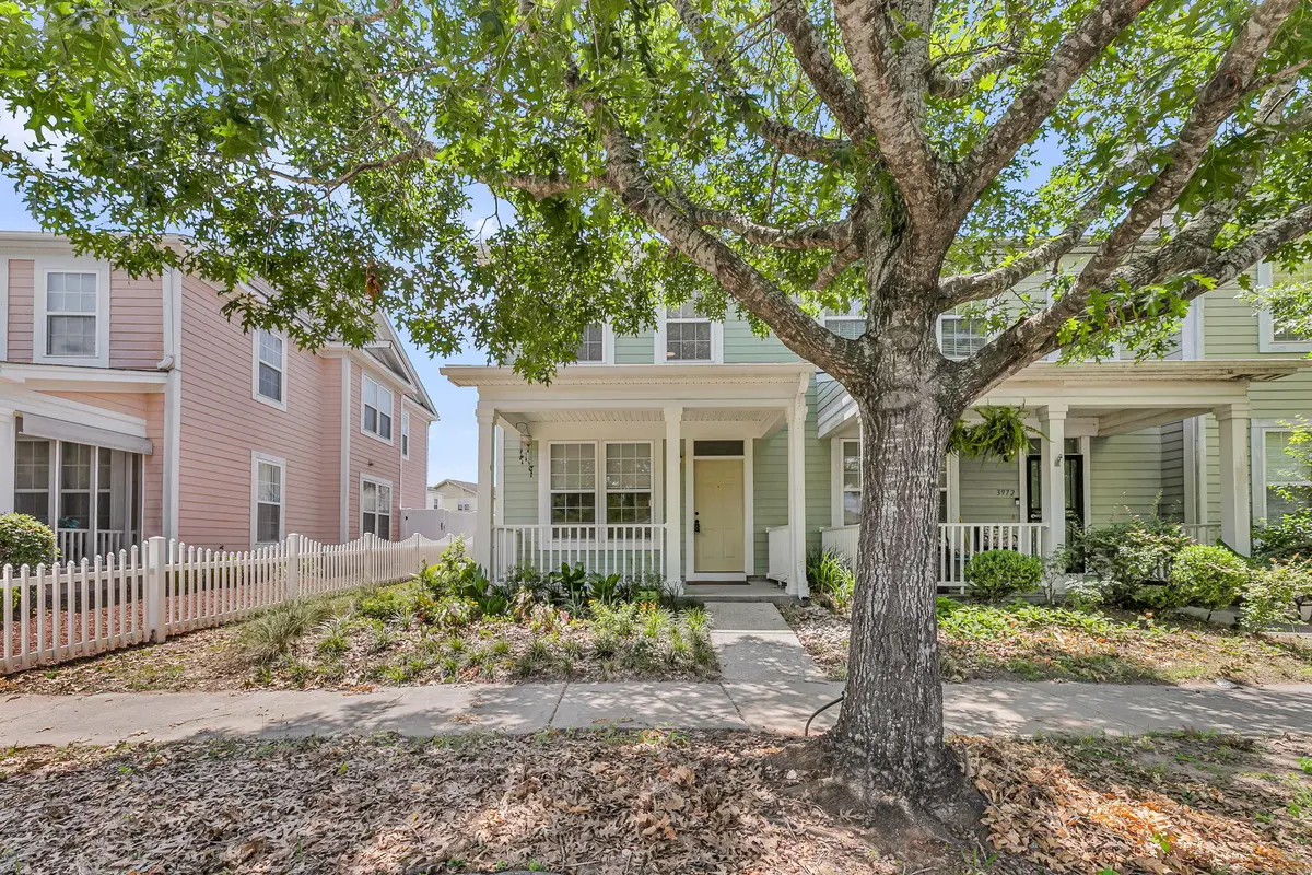 3974 Gullah Avenue, North Charleston, SC 29405 - #1