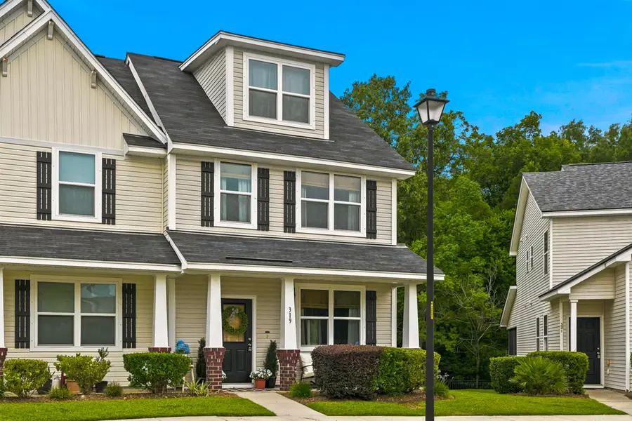 319 Flyway Road, Goose Creek, SC 29445 - #2