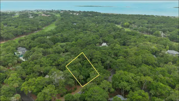 2705 Seabrook Island Road, Seabrook Island, SC 29455