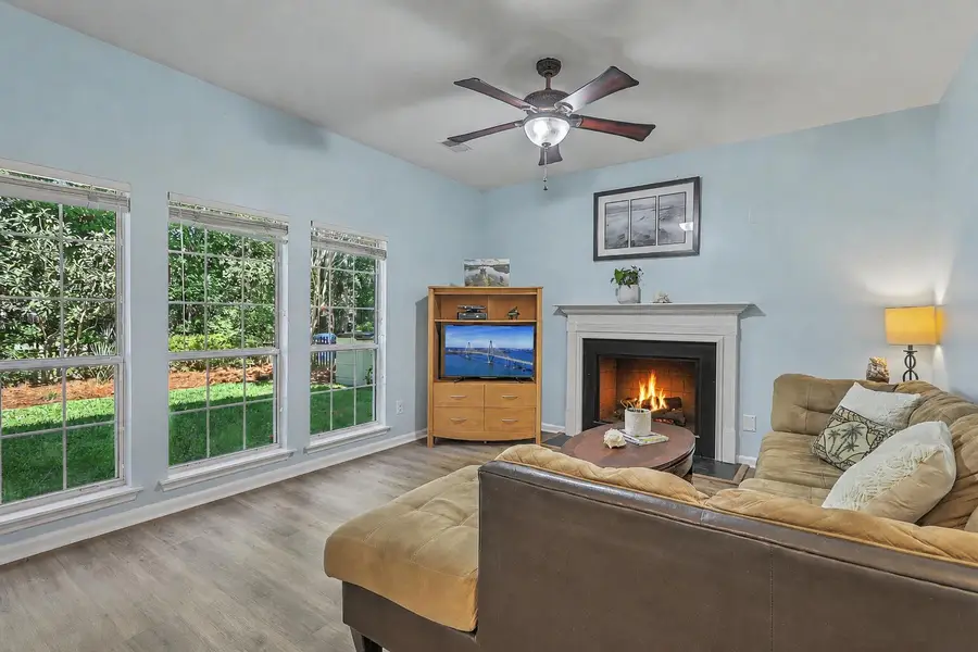 489 Antebellum Lane, Mount Pleasant, SC 29464 - #2