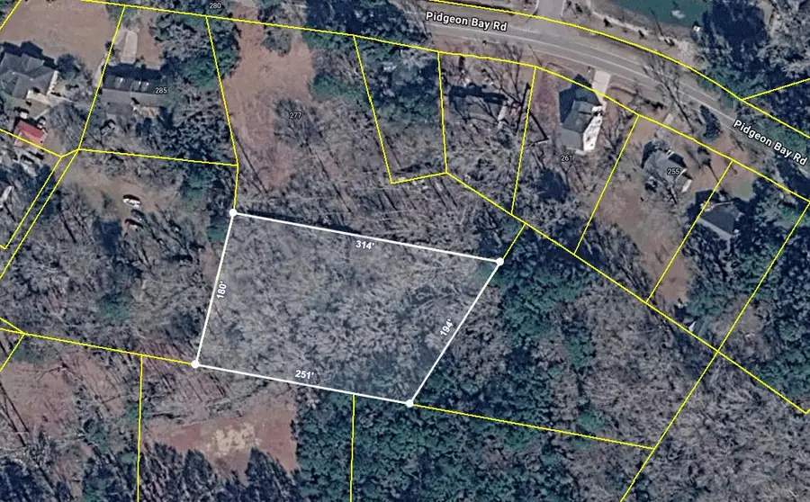 02 Pidgeon Bay Road, Summerville, SC 29483 - #2